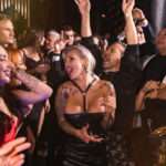 CHAMPANKSY - Party for russian speakers in Frankfurt - Party auf russisch