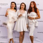 CityBeach Champansky Rooftop Party Frankfurt