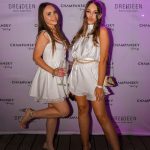 CityBeach Champansky Rooftop Party Frankfurt
