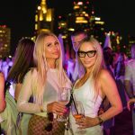 CityBeach Champansky Rooftop Party Frankfurt