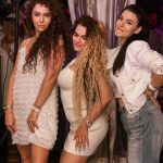 CityBeach Champansky Rooftop Party Frankfurt