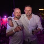 CityBeach Champansky Rooftop Party Frankfurt