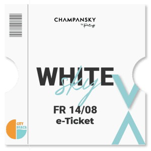 14/08 E-TICKET | PARTY | Frankfurt